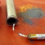 Arnaque aux accus : restez vigilants