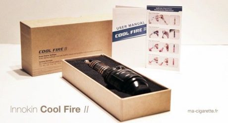 Innokin Cool Fire 2