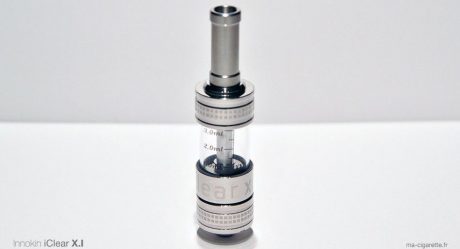 Innokin iClear X.I