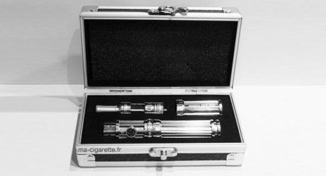 Test : iTaste 134 Mini – Innokin