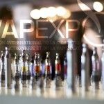 Retour sur la première journée de Vapexpo