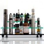 La vapothèque de MisterVAP : un accessoire malin pour les vapoteurs ordonnés