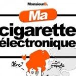 Monsieur B. parle de la cigarette électronique