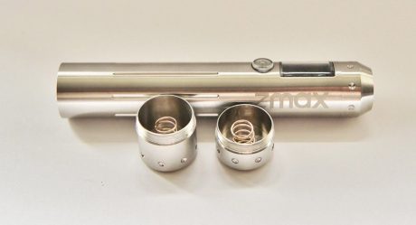 Test : Zmax V2 – Smoktech
