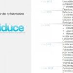 Le bilan de l’AIDUCE, près d’un an et demi après sa création