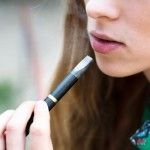 Vapoter n’est pas fumer