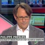 Philippe Presles s’indigne de l’amalgame entre tabac et cigarette électronique