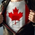 Assurances canadiennes : le vapoteur pris comme un fumeur