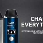 V2cigs annonce un vaporisateur trois en un