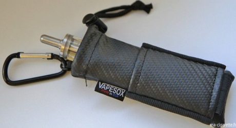 Pochette Vapesox