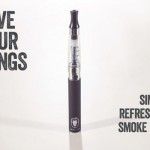 Le slogan commercial d’un vendeur de cigarettes électroniques interdit au Royaume-Uni