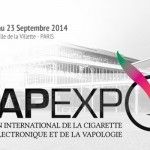 Vapexpo Paris