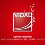 Le Vidal s’intéresse à la cigarette électronique