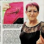 Explosion d’une batterie à Limoges