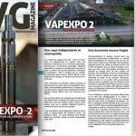 La troisième édition du magazine PGVG est parue