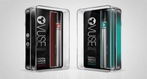 Vuse Vapor, une marque d'e-cigarette commercialisée par Reynolds