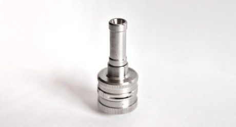 Test : iTaste VF – Innokin