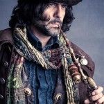 Le steampunk français à toute vapeur