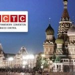 Moscou : La Convention-cadre de l’OMS interdite au public