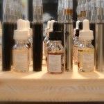 Nicotine : Modification des seuils pour l’étiquetages des e-liquides