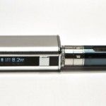 Test : iStick 20W – Eleaf