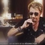 Johnny Hallyday conseille la cigarette électronique aux fumeurs