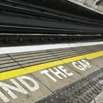 Londres : La vape interdite dans le métro
