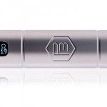 Le Provari P3 est disponible chez Le Petit Vapoteur