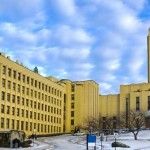 La vape est désormais interdite à l’Université de Montréal