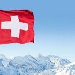 En suisse, contrairement au tabac, la vape nicotinée est illégale
