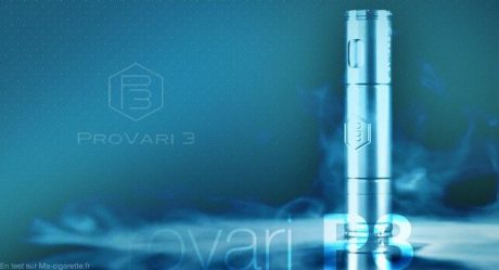 Provari P3