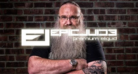 Epic Juice, plutôt une boisson d’hommes.