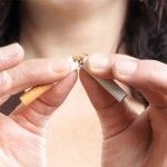 Sevrage tabagique avec l’e-cigarette : 38% de réussite selon une étude belge