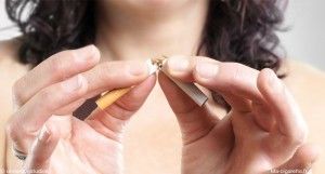 Une nouvelle étude vient renforcer l'idée selon laquelle l'e-cigarette est efficace dans l'arrêt du tabac.