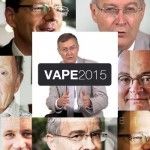 9 experts font le bilan de l’année 2014 et partagent leur vision de la vape pour 2015