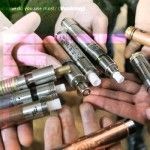 Une nouvelle enquête de consommation à destination des vapoteurs