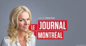 Isabelle Maréchal, journaliste canadienne, se pose des questions sur la mauvaise presse faite au vaporisateur.