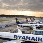 E-cigarettes : Des bons de réduction proposés sur les vols Ryanair, mais toujours interdites d’usage.