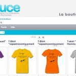 L’AIDUCE lance une boutique pour financer ses actions