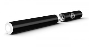 L'e-cigarette JAI fabriquée par Fontem Ventures (Imperial Tobacco) et vendue exclusivement en bureau de tabac.