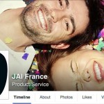 La page Facebook de l’e-cigarette JAI suscite la réaction de vapoteurs