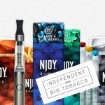 La vape indépendante toujours leader des ventes aux États-Unis et au Royaume-Uni