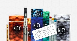 Selon une récente analyse, NJOY, fabricant indépendant d'e-cigarettes, dominerait toujours les ventes aux États-Unis.