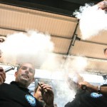 98% des vapoteurs français sont des fumeurs ou des ex-fumeurs