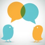 Quand Roselyne Bachelot échange sur Twitter à propos de la cigarette électronique