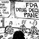 Conflits d’intérêt exposés au grand jour, la FDA remanie son panel d’experts