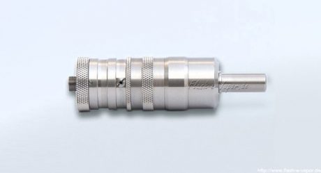 Test : Flash e-Vapor V3