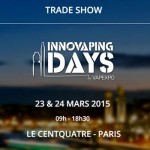 Le salon Innovaping Days ouvre ses portes