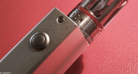 Test : Kbox – Kangertech