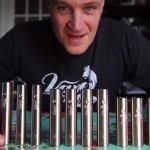 Des Mods Pipeline Pro Titane mis aux enchères pour financer le film Vape Wave